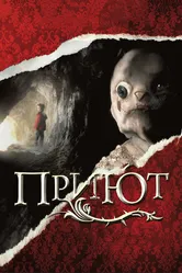Постер Приют