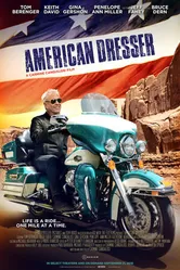 Постер Американский пижон 2018