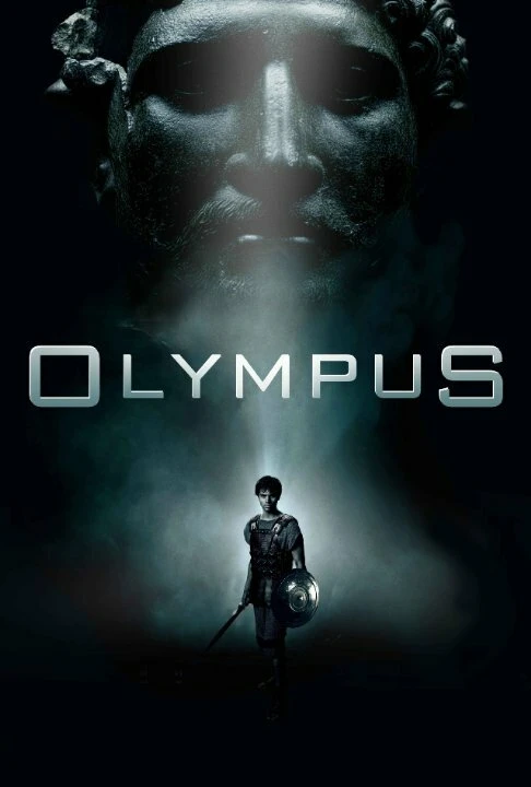 Олимп 2015 постер