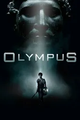 Постер Олимп 2015