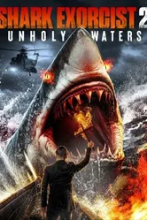 Постер Shark Exorcist 2
