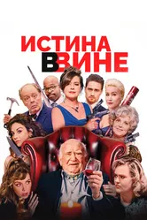 Постер Истина в вине 2017