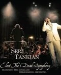 Serj Tankian: Elect the Dead Symphony 2010 постер