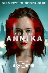 Постер Кодовое имя: Анника 2023