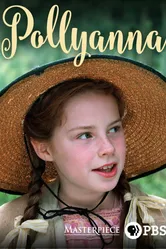 Постер Поллианна 2003