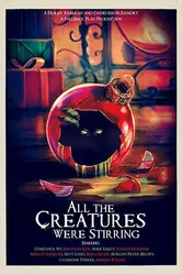 Постер Все существа перемешались 2018
