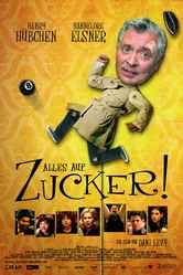 Постер Знакомство с Цукерами 2004