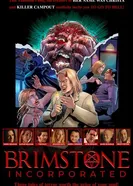 Постер Brimstone Incorporated