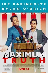 Постер Maximum Truth