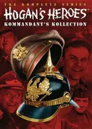 Постер Герои Хогана 1965