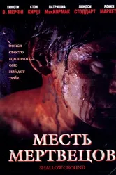 Постер Месть мертвецов 2004