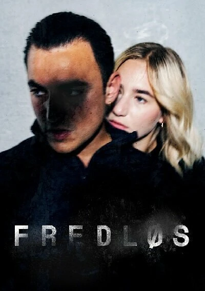 Fredløs постер