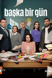 Постер Baska Bir Gün