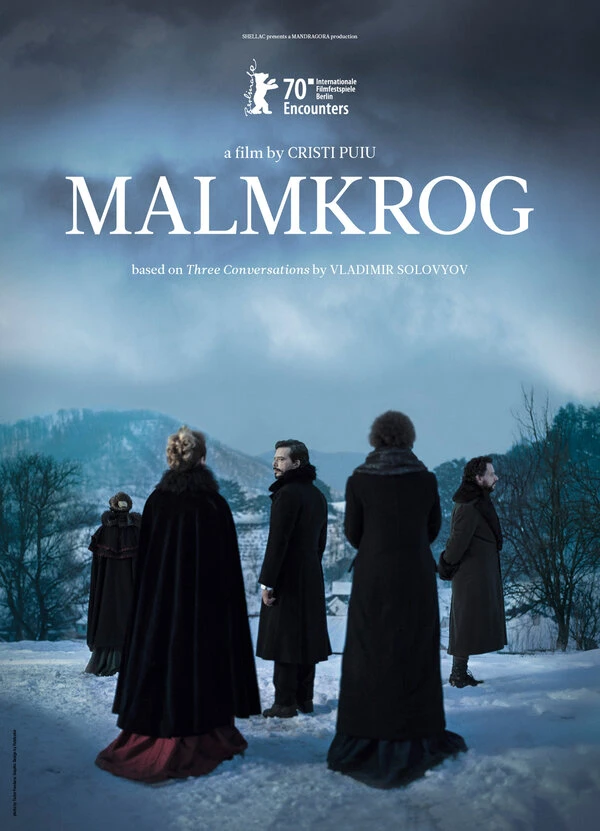 Мальмкрог 2020 постер