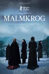 Постер Мальмкрог 2020