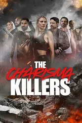 Постер The Charisma Killers