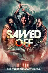 Постер Sawed Off