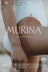 Постер Мурена 2021