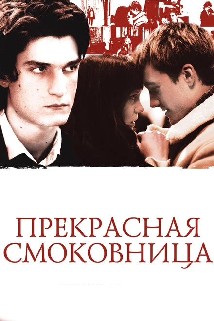 Прекрасная смоковница 2008 постер