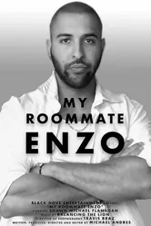 Постер My Roommate Enzo