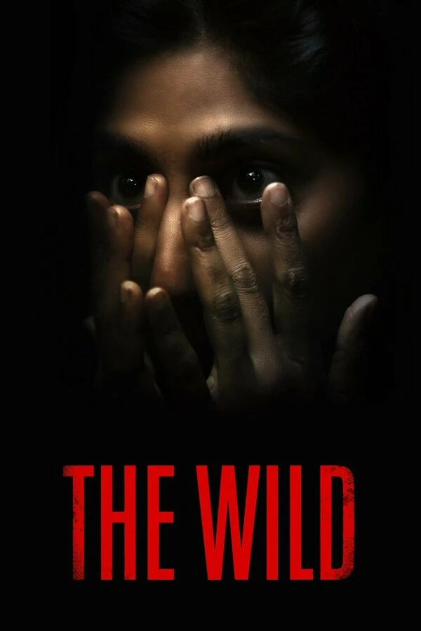Wilder Than Her постер