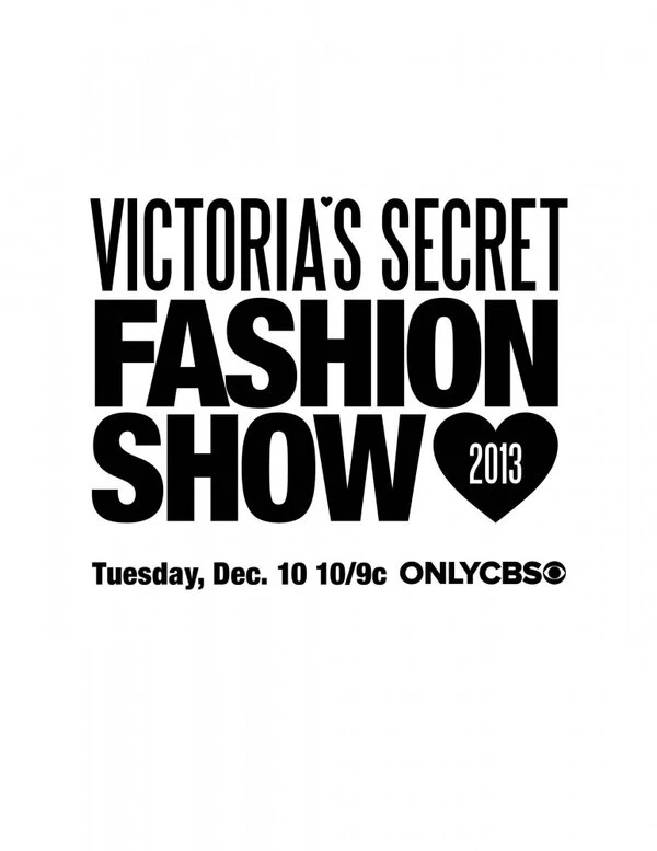 Показ мод Victoria's Secret 2013 2013 постер