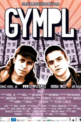 Постер Граффити 2007