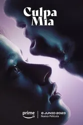 Постер Моя вина 2023