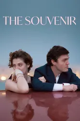 Постер Сувенир 2018