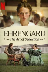 Постер Ehrengard: The Art of Seduction