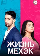 Постер Жизнь Мехэк 2016