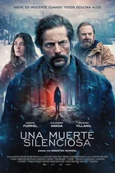 Постер Una muerte silenciosa