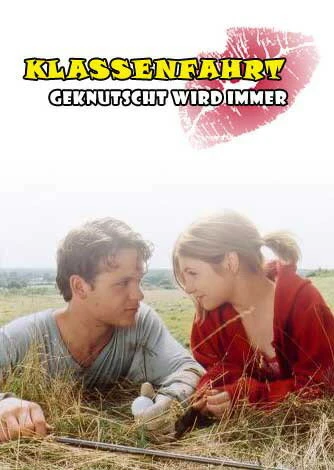Школьная поездка 2004 постер