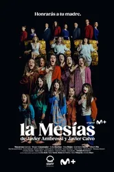 Постер La Mesías