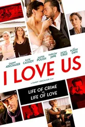 Постер I Love Us