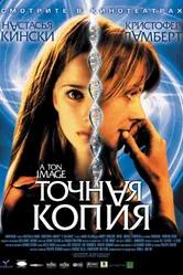 Постер Точная копия 2004