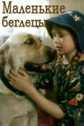 Постер Маленькие беглецы 2004