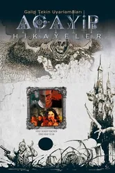 Постер Странные истории 2012