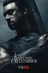 Постер Палач 2015