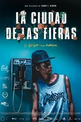 Постер La Ciudad de las Fieras