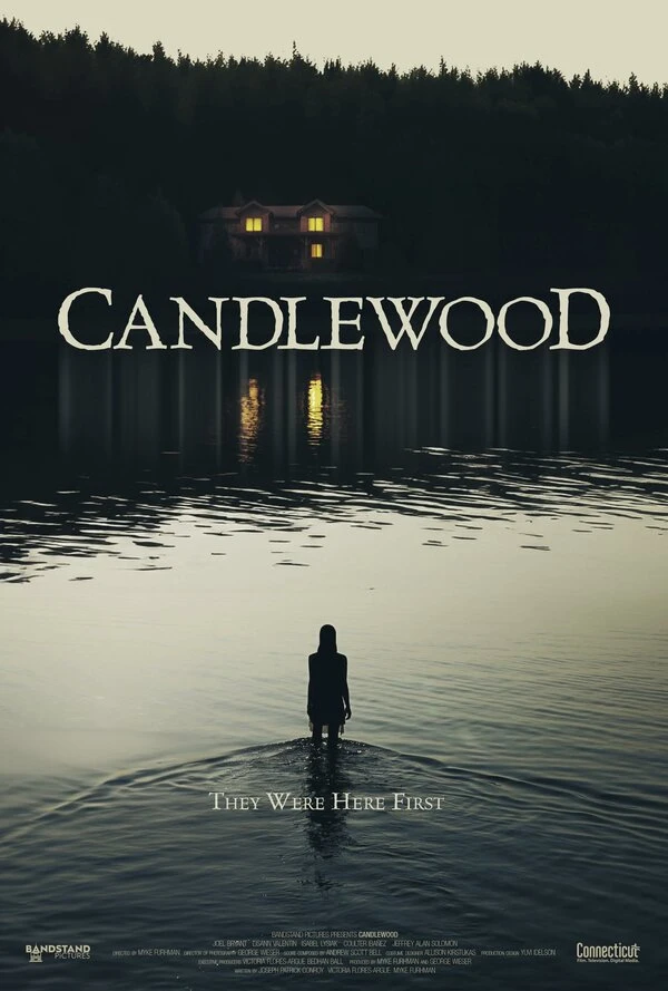 Candlewood постер