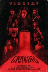 Постер Craving