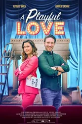 Постер A Playful Love