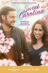 Постер Славная Каролина