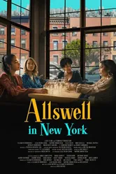 Постер Allswell in New York