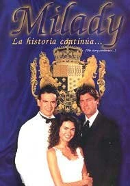 Миледи: История продолжается... 1997 постер