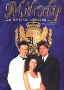 Постер Миледи: История продолжается... 1997