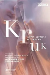 Постер Крук: Ночной шёпот 2018