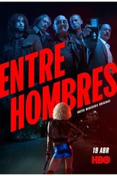 Постер Entre Hombres
