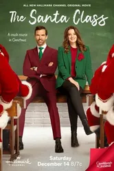 Постер The Santa Class